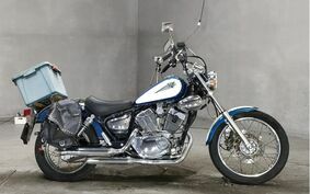 YAMAHA VIRAGO 250 S 3DM