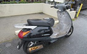 HONDA LEAD 100 JF06