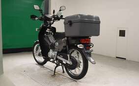 HONDA CROSS CUB 110 JA10