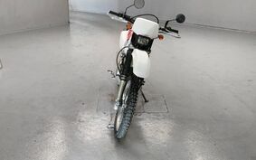 HONDA XR250 MD30