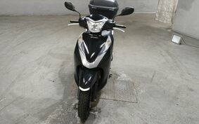 HONDA LEAD 125 JF45