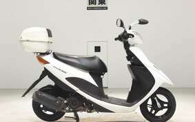 SUZUKI ADDRESS V50 Gen.2 CA44A