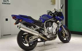 YAMAHA FZS1000 FAZER 2002