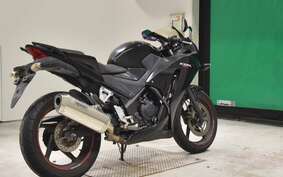 HONDA CBR250R A MC41