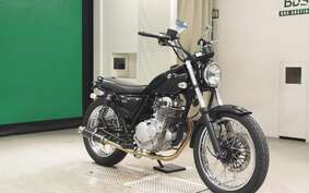 SUZUKI GRASS TRACKER NJ4BA