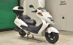 HONDA FORESIGHT EX MF04