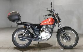 SUZUKI GRASS TRACKER BigBoy NJ4BA