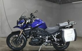 TRIUMPH TIGER EXPLORER 2013 V1F11