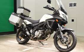 SUZUKI DL650 ( V-Strom 650 ) A 2012 C7111