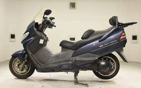 SUZUKI SKYWAVE 400 2001 CK42A