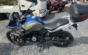 BMW G310GS 2020 0G02