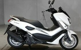 YAMAHA N-MAX 125 SED6J