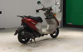 SUZUKI LET's 4 Basket CA43A