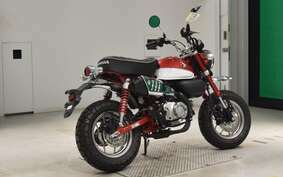 HONDA MONKEY 125 JB02