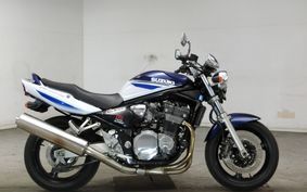 SUZUKI BANDIT 1200 2005 GV77A