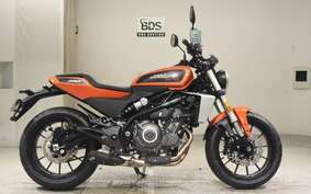 HARLEY X350 2024