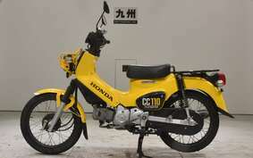 HONDA CROSS CUB 110 JA45