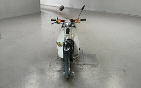 HONDA C70 SUPER CUB HA02