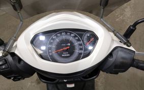 SUZUKI ADDRESS V125 DT11A