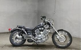 YAMAHA VIRAGO 400 1989 2NT