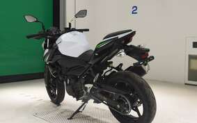 KAWASAKI Z400 Gen.2 2019 EX400G