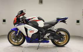 HONDA CBR1000RR Gen. 2 2009 SC59