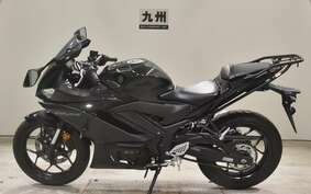 YAMAHA YZF-R25 A RG74J