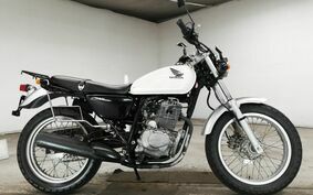 HONDA CB223S MC40