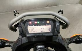 HONDA NC 700 X LD 2013 RC63