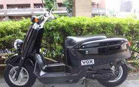 YAMAHA VOX DELUXE  SA31J
