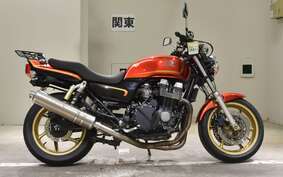 HONDA CB750 GEN 2 2007 RC42