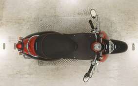 HONDA CREA SCOOPY AF55