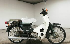 HONDA C70 SUPER CUB HA02