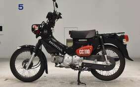 HONDA CROSS CUB 110 JA45