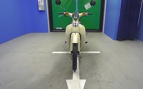 HONDA LITTLE CUB E AA01