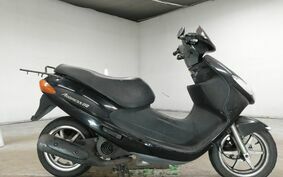 SUZUKI ADDRESS 110 CF11A