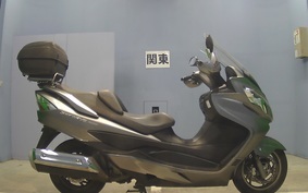 SUZUKI SKYWAVE 400 A 2011 CK45A