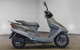 HONDA SPACY 125 JF04