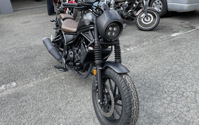 HONDA REBEL 250 S MC49