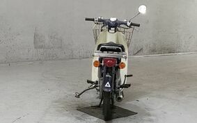 HONDA C70 SUPER CUB HA02