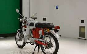 HONDA SS50 SS50