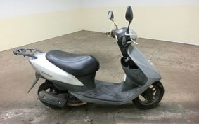 SUZUKI LET's 2 CA1PA