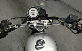 HONDA CL400 1999 NC38