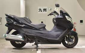 SUZUKI SKYWAVE 250 (Burgman 250) S Gen.3 CJ44A