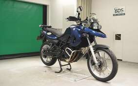 BMW F650GS 2014 0218