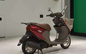 SUZUKI LET's 4 Basket CA43A