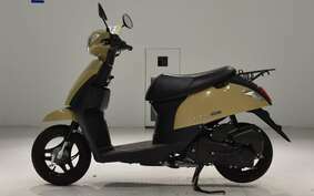 SUZUKI LET's CA4AA