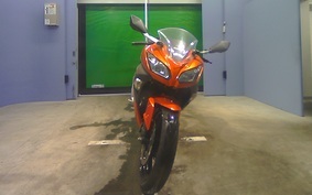 KAWASAKI NINJA 250 EX250L