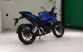 SUZUKI GIXXER 150 ED131