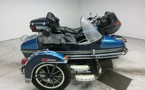 HARLEY FLHTCU SIDECAR 1580 1991 DNL